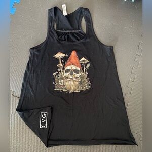 CVG tank top, S